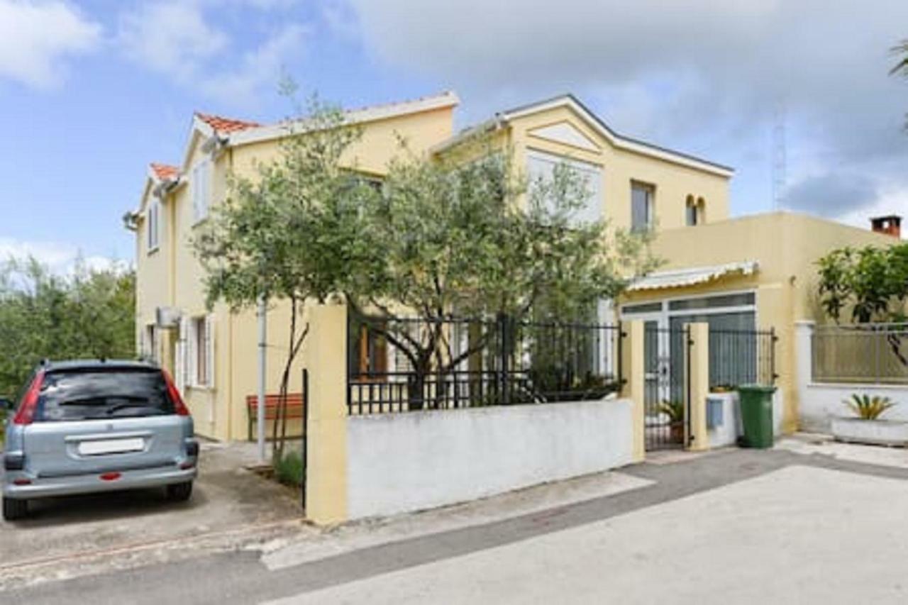 Apartment Petar Zadar Exterior photo