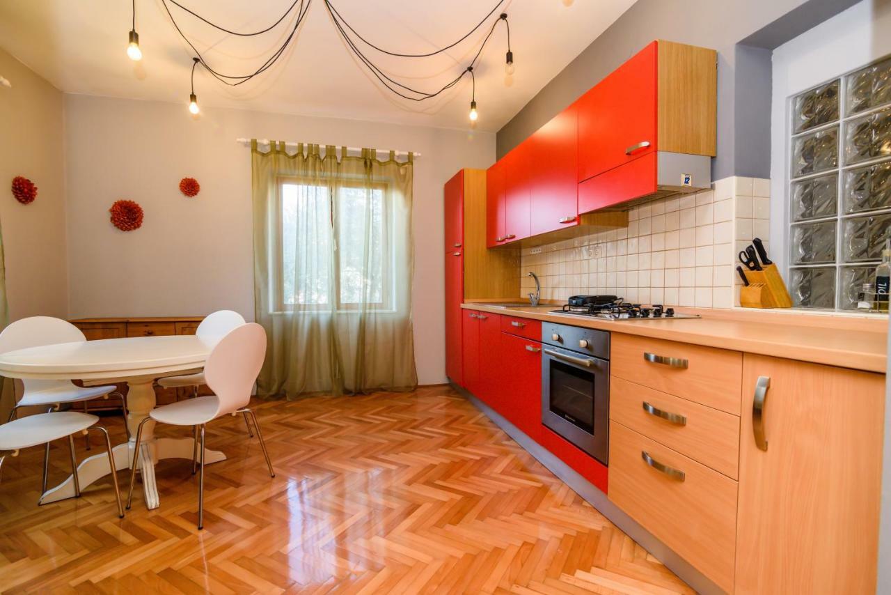 Apartment Petar Zadar Exterior photo