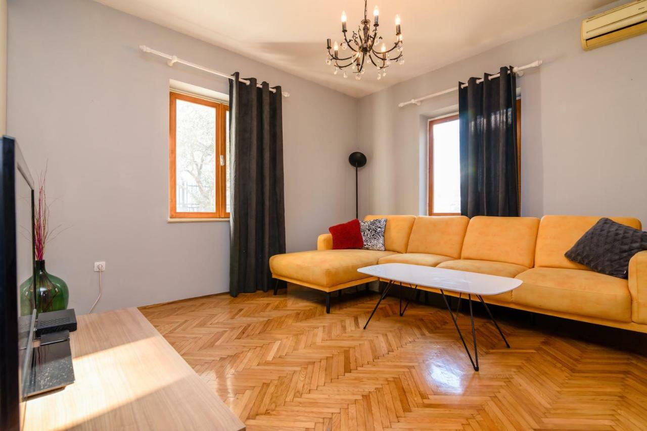 Apartment Petar Zadar Exterior photo