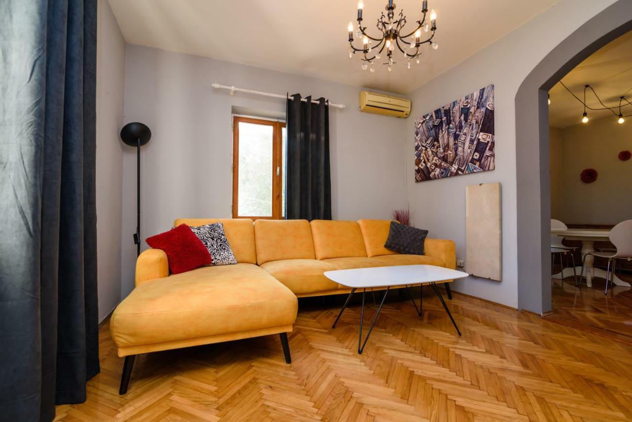 Apartment Petar Zadar Exterior photo