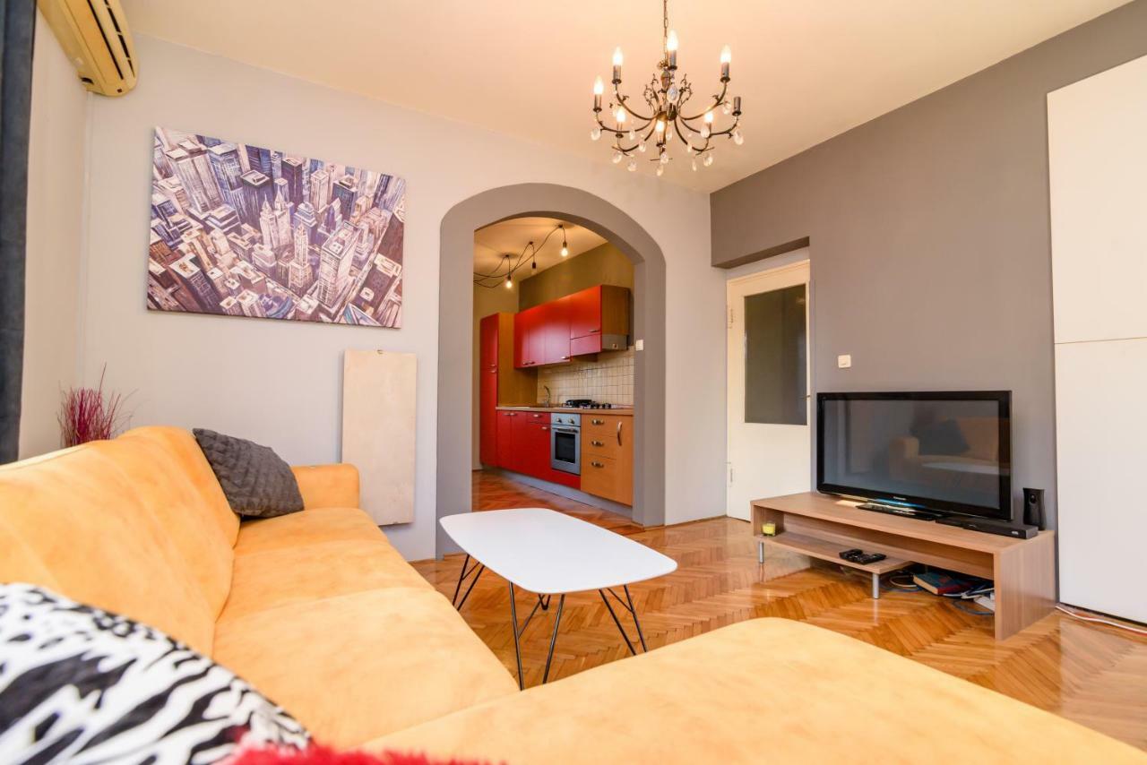 Apartment Petar Zadar Exterior photo